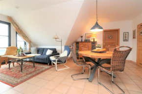 Oewern Diek App 47 in Wustrow